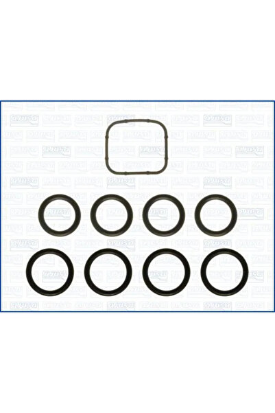 Ajusa Set Garnituri Galerie Admisie Citroen Berlingo / Berlingo First Microbu...