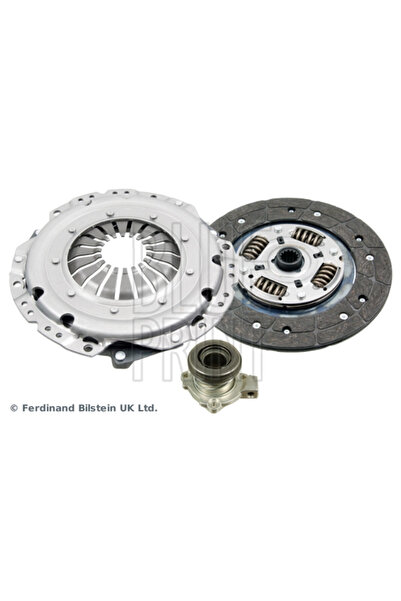 BLUE PRİNT Set Ambreiaj Opel Astra G/Vectra B/Zafira A Microbus Vauxhall Astr...