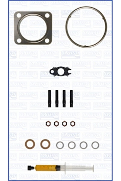 Ajusa Set Montaj Turbocompresor Abarth 500 / 595 / 695/500C / 595C / 695C Alf...