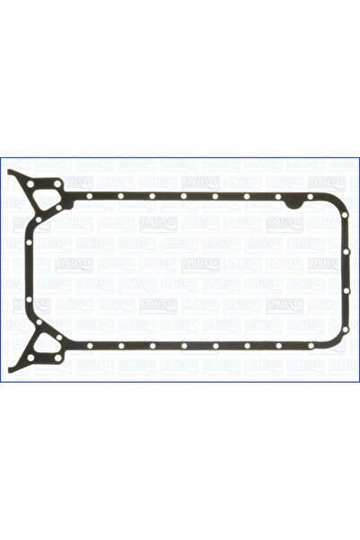 Ajusa Garnitura Baie Ulei Mercedes-Benz 124 T-Model/124 Limuzina/190 Multicar...