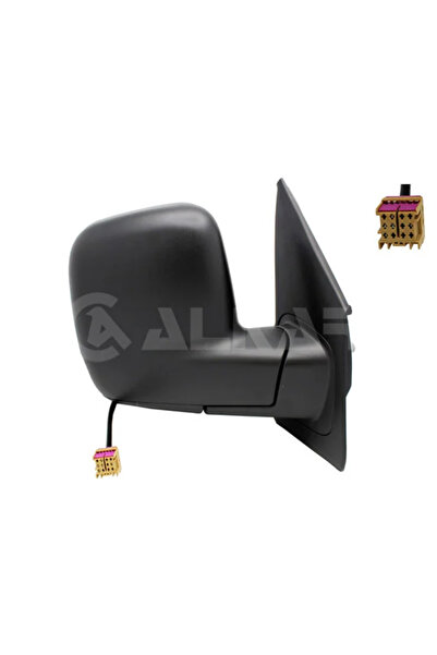 Alkar Oglinda Exterioara Dreapta Vw Multivan T5/Transporter T5 Bus/Transporte...