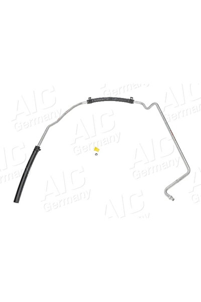 AIC Хидравличен маркуч на кормилната система от кормилната кутия към разширит...