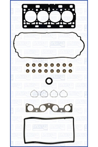 Ajusa Set Garnituri Chiulasa Nissan Kubistar Caroserie Peugeot 206