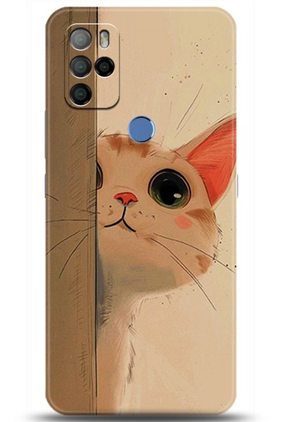 omix X300 Case Hd Printed Case - Keep Following 5653