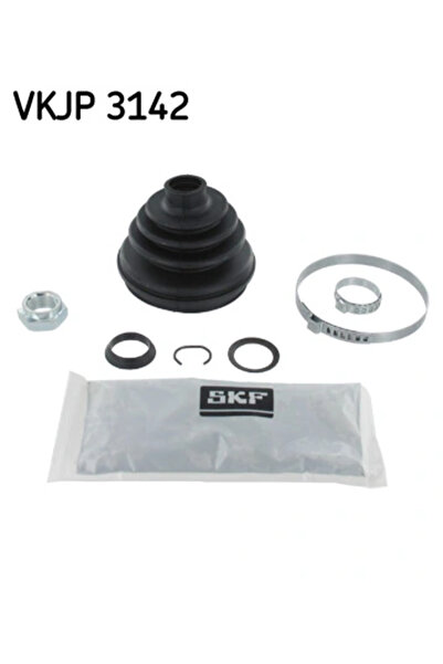 SKF Bellows Assembly Planetary Joint Audi 80 B3 Limousine/90 B2 Vw Corrado/Go...