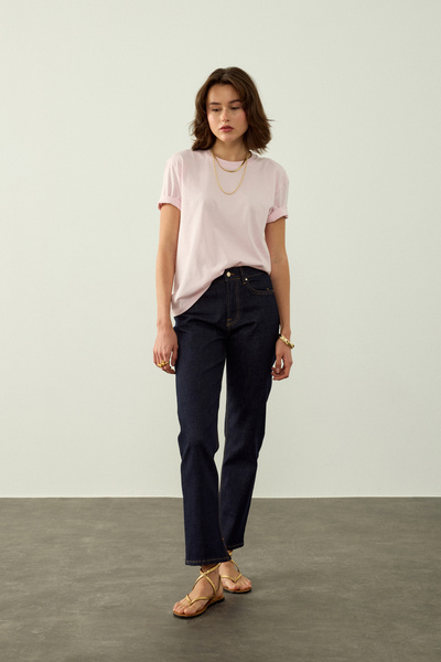 TEREZIE بنطلون تريشا جين