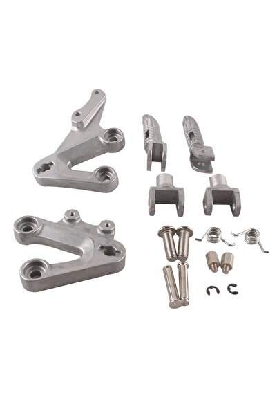 EVO MOTORS Set Suport Scarite Stanga Dreapta Suzuki GSXR 1000 an 2003-2004 A539