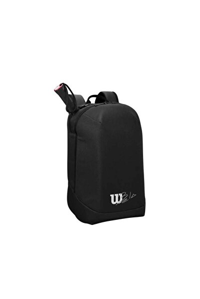 Wilson Bela Siyah Padel Sırt Çantası WR8903401001