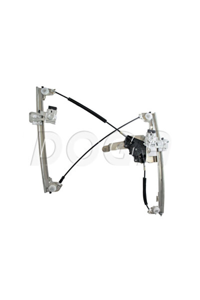 Doğa Mecanism Actionare Geam Fata Stanga Skoda Octavia 1