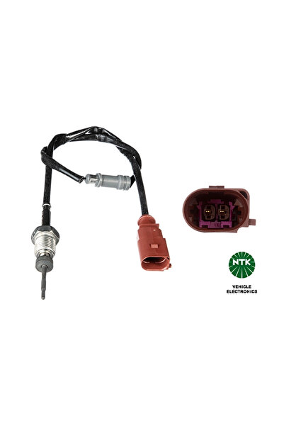 NTK Senzor Temperatura Gaze Evacuare Vw Cc B7/Passat Alltrack B7/Passat B7