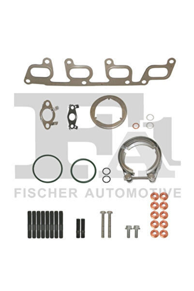 FA1 Set Montaj Turbocompresor Audi A1/A3/Q3 Seat Alhambra/Altea/Leon 2003-2022