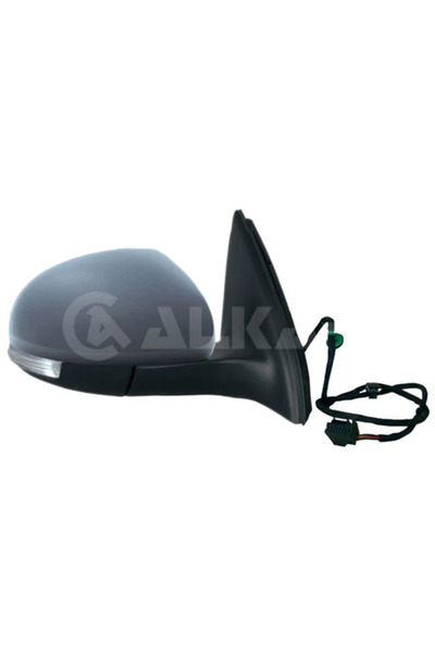 Alkar Дясно външно огледало за VW Tiguan