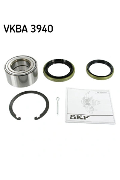 SKF Set Rulment Roata Mitsubishi Colt 5/Lancer 5 Station/Lancer 6