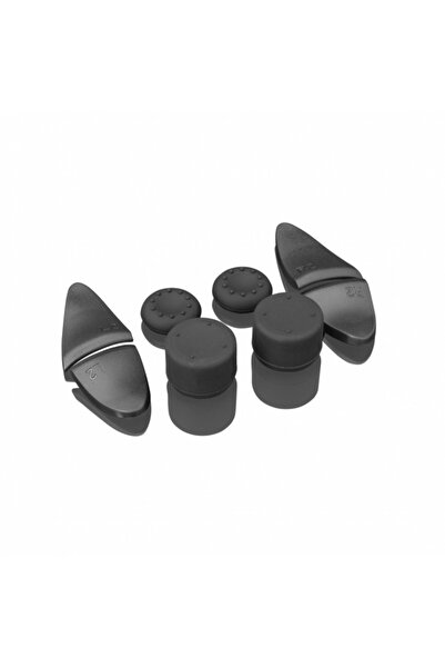 white shark Set Triggere HOOK PS5-513 pentru PS5 (Negru)