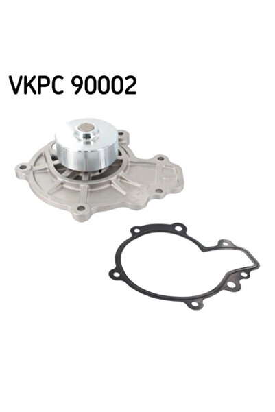 SKF Engine Cooling Water Pump Chevrolet Captiva/Cruze/Epica Opel Antara A