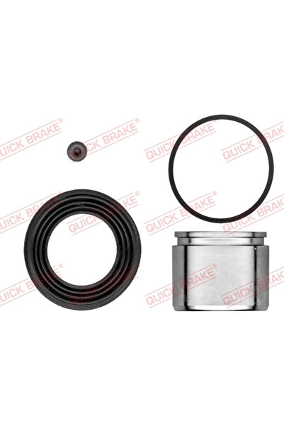 QUICK BRAKE Set Reparatie Etrier Lexus Es Renault Espace 5/Megane 4/Scenic 4