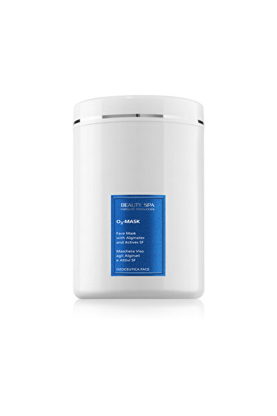 Beauty Spa قناع التقشير O3-Mask عبوة 300 جرام × 1