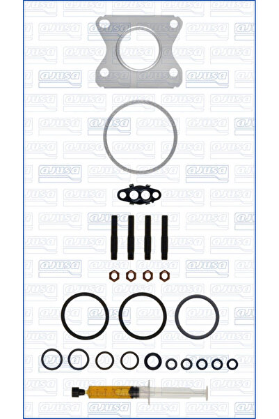 Ajusa Set Montaj Turbocompresor Audi A1/A3/Q2 Seat Arona/Ateca/Ibiza 4