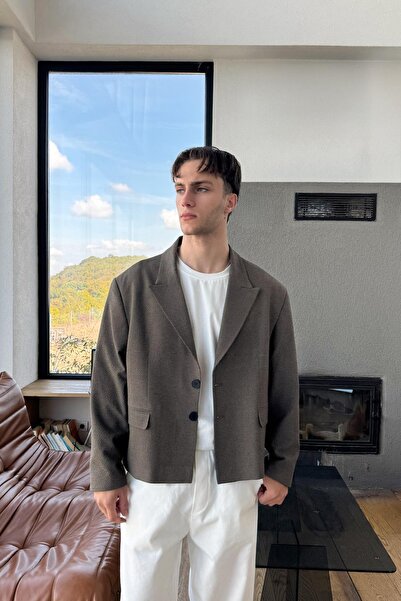 Flaw Wear Woven Jacket