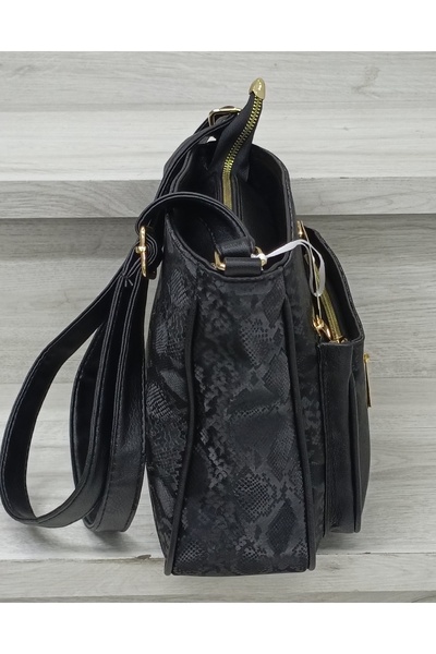 tekmagic bags Uğurtek Gift for Everyday Use, Special for Mothers on Wedding Days, Multi-Compartment Adjustable Crossbody Women's Bag