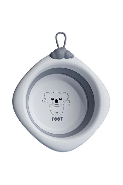 vivimall Foldable baby bathtub koala | BabyKoala