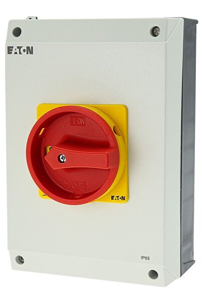 Other Separator OnOff In63A P37kW P363I4SVBN