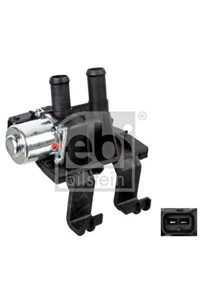 FEBI BILSTEIN Supapa Control Agent Frigorific Ford Courier Pick-Up/Fiesta 4/F...