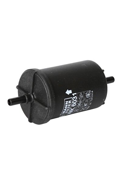Mann-Filter Filtru combustibil Peugeot 308 II WK 6031