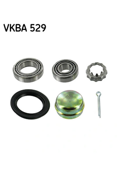 SKF Set Rulment Roata Audi 100 C1 Cupe/100 C1 Limuzina/100 C2 Limuzina