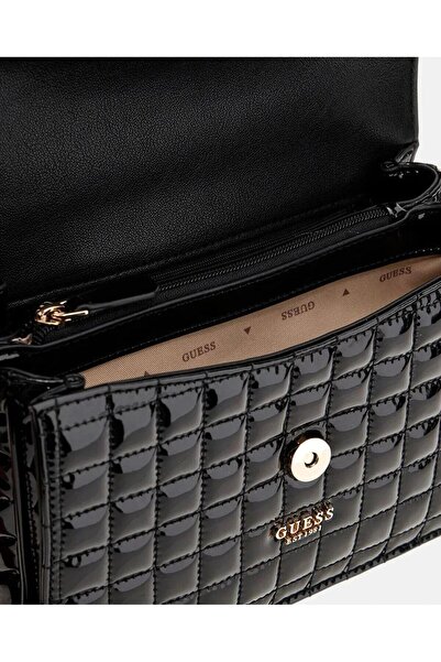 Guess Nadira Women's Shoulder Bag Hwqt8424210