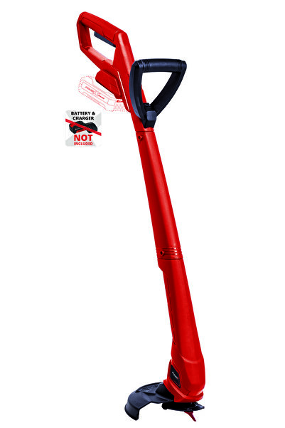 Einhell Classic PXC GC-CT 18/24 Li P-Solo Trimmer de tuns iarba/gazon pe acum...