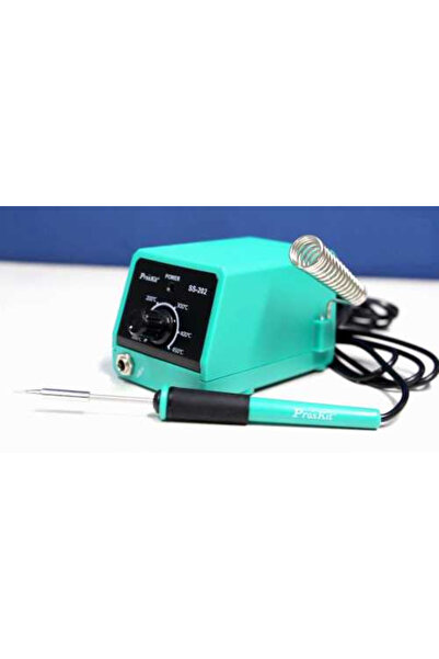 KlaussTech Mini stație de lipit, Pro'skit