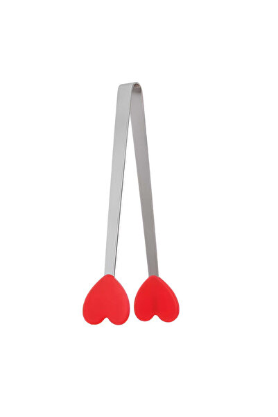 vivimall Food tongs | HeartGrip