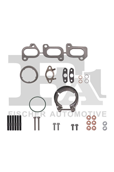 FA1 Set Montaj Turbocompresor Seat Ibiza 4/Toledo 4 Skoda Fabia 3 2014-2022