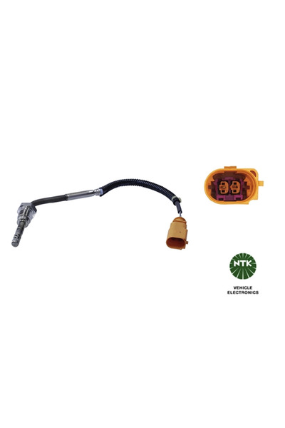 NTK Senzor Temperatura Gaze Evacuare Audi A4 B8/A5/Q5