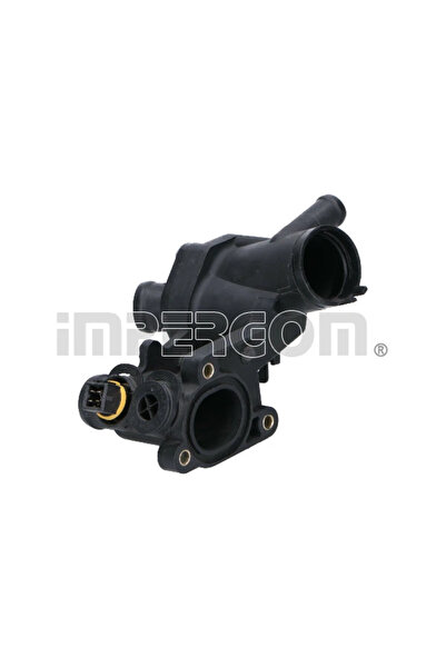 ORIGINAL IMPERIUM Carcasa Termostat Seat Arosa/Cordoba/Ibiza 2 Skoda Felicia ...