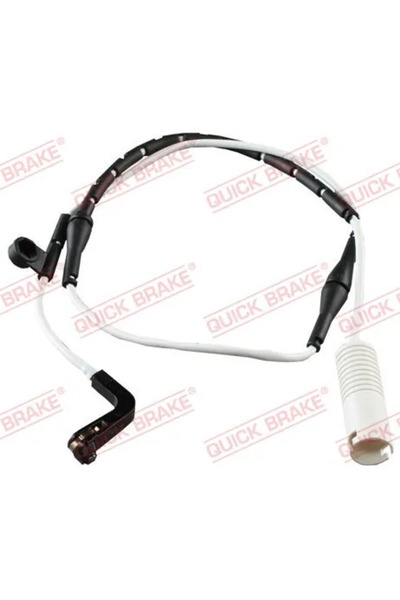 QUICK BRAKE Senzor De Avertizare Uzura Placute De Frana Bmw 7