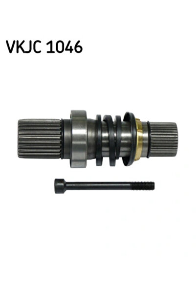 RINGER Arbore Diferential Vw Multivan T5/Transporter T5 Bus/Transporter T5 Ca...