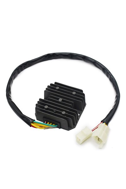 EVO MOTORS Releu Incarcare Honda NX 500 650 Dominator 1995-1999 Regulator