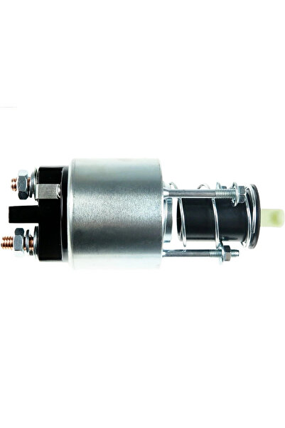 AS-PL Electromotor solenoid Smart Cabrio/City-Coupe/Crossblade