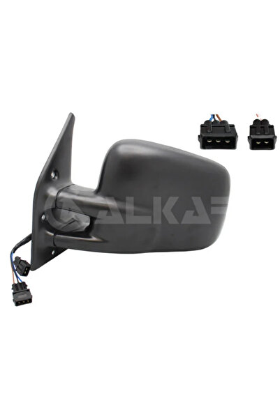 Alkar Oglinda Exterioara Stanga Vw Transporter T4 Bus/Transporter T4 Caroseri...
