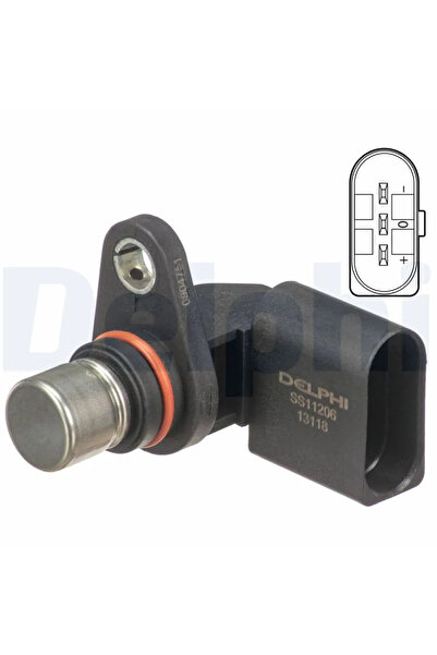 DELPHİ Senzor Pozitie Ax Cu Came Audi Tt Ford Galaxy 1