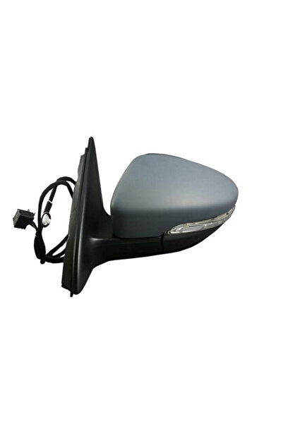 Alkar Oglinda Exterioara Dreapta Vw Jetta 4