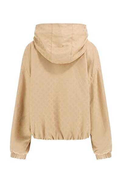 Guess Peony Kadın Aktif Ceket