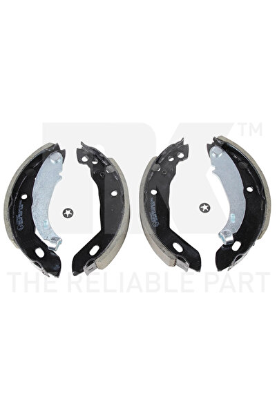 NK Set Saboti Frana Citroen Zx Peugeot 205 1/205 2/306