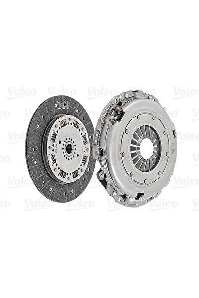 VALEO Set Ambreiaj Alfa Romeo 159 Fiat Croma/Grande Punto