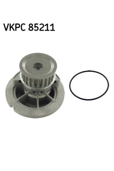 SKF Pompa De Apa Racire Motor Holden Astra Opel Astra F Classic/Astra G/Combo...