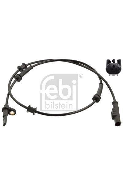 FEBI BILSTEIN Senzor Turatie Roata Axa Spate Dreapta Citroen Jumper 2 Bus/Jum...