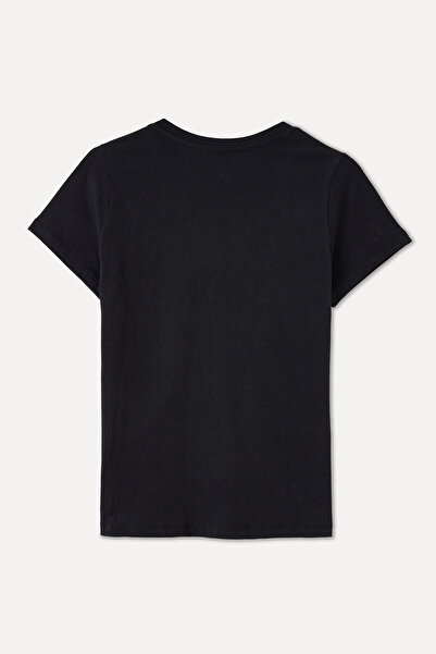 Mudo V neck t-shirt
