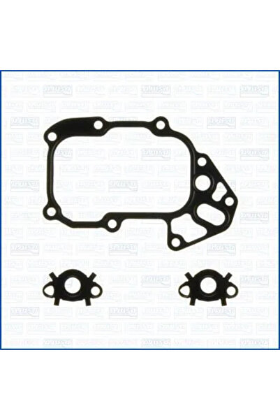 Ajusa Set Garnituri Radiator Ulei Citroen Jumper 2 Bus/Jumper 2 Caroserie/Jum...